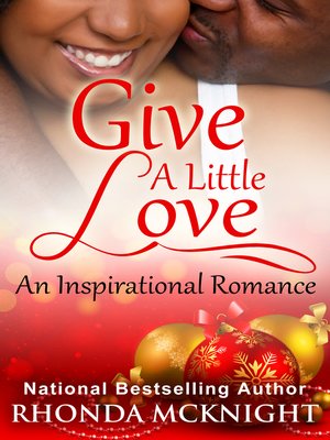 cover image of Give a Little Love